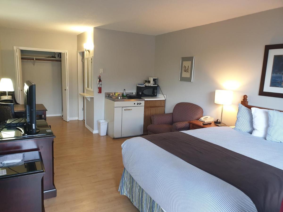 Island View Motel