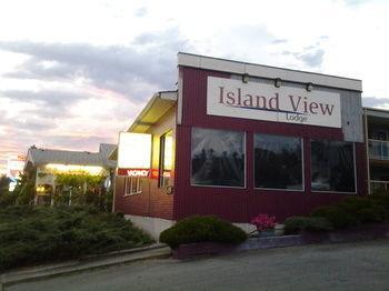 Motel Island View 2*