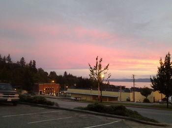 Island View Motel Powell River