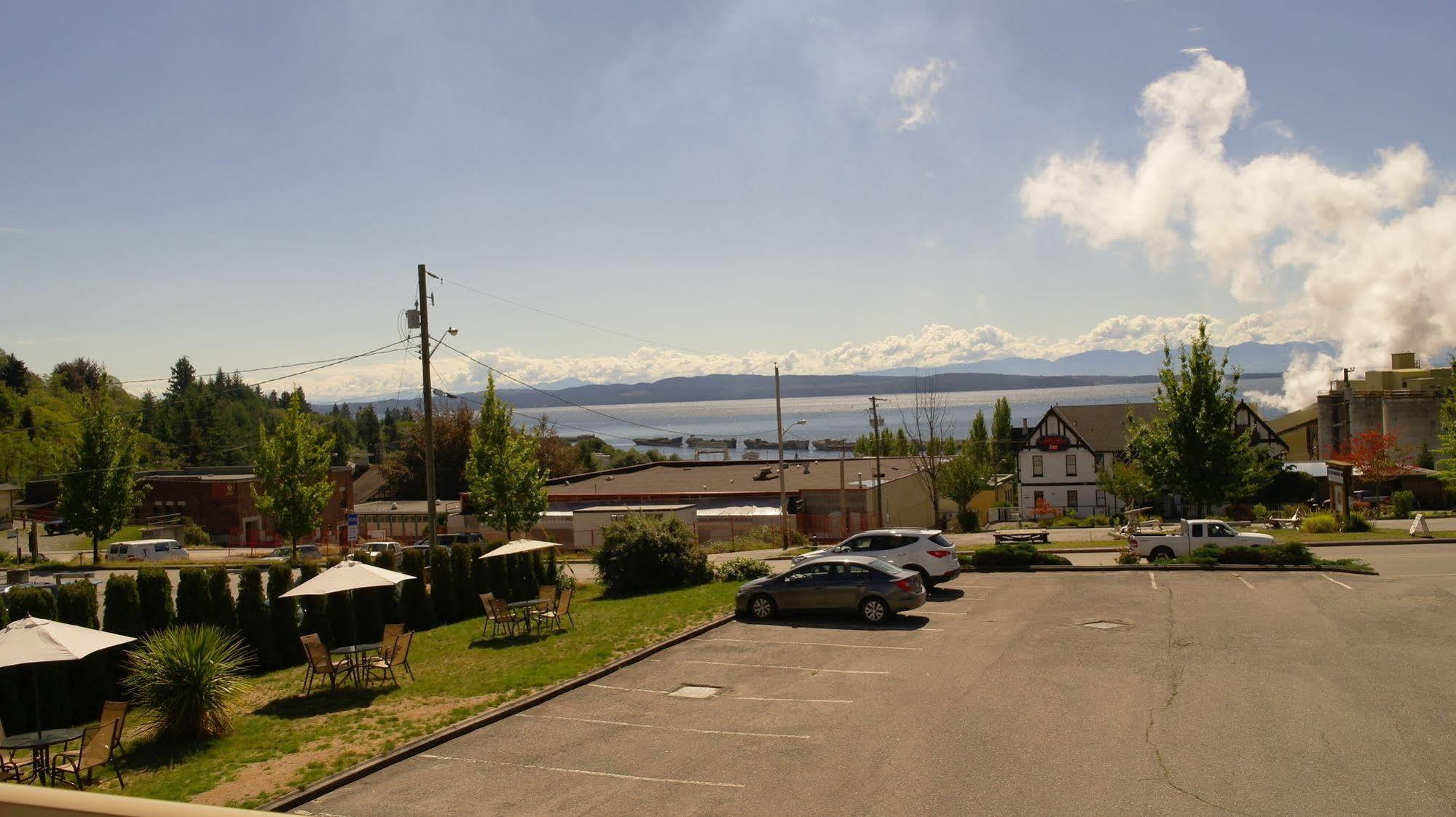 Island View Powell River