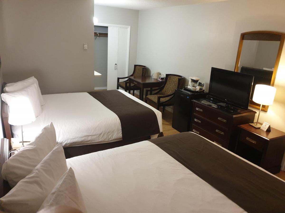 Island View Motel 2*