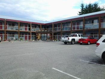 Island View Motel 2*
