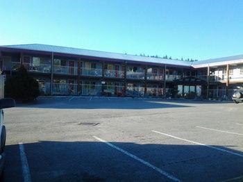 Island View Motel