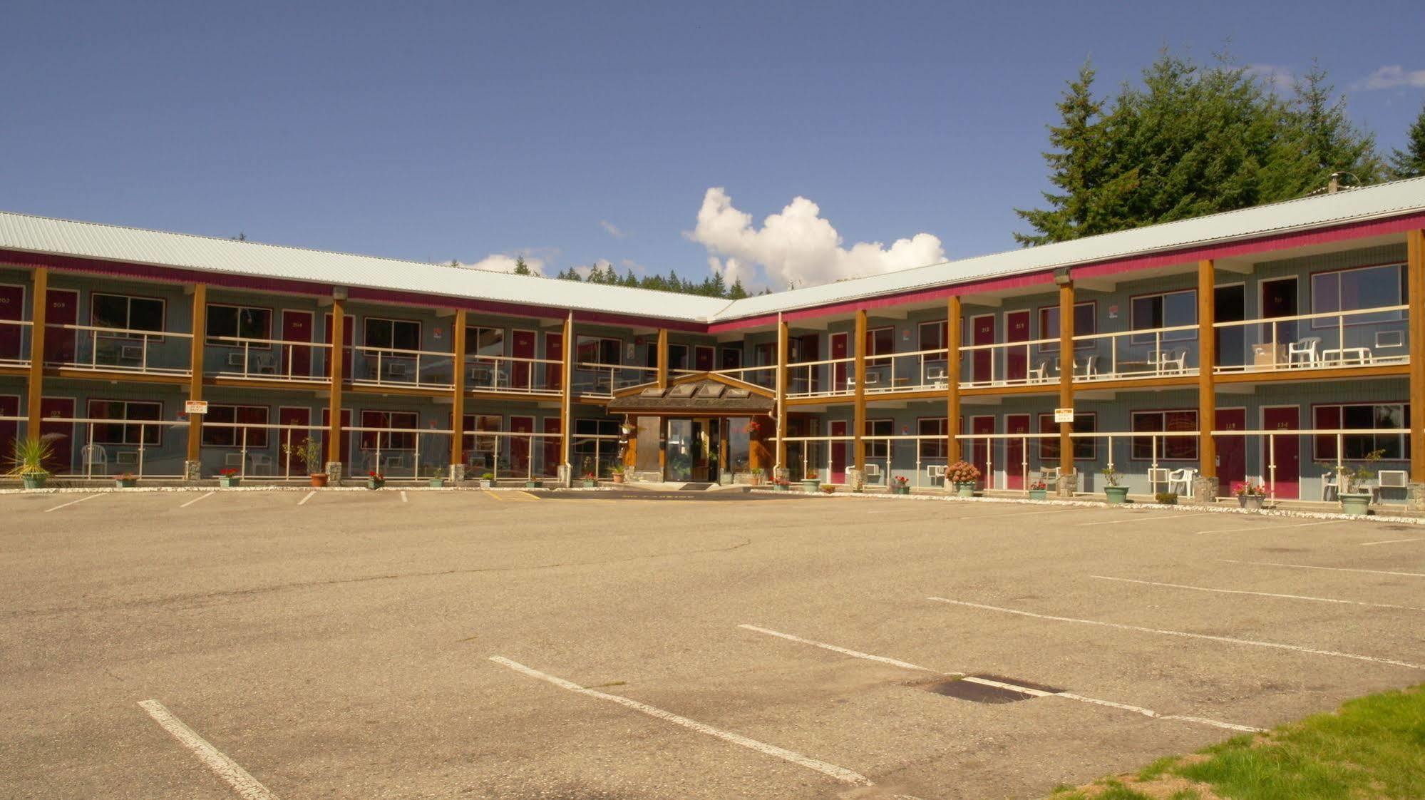 Motel Island View